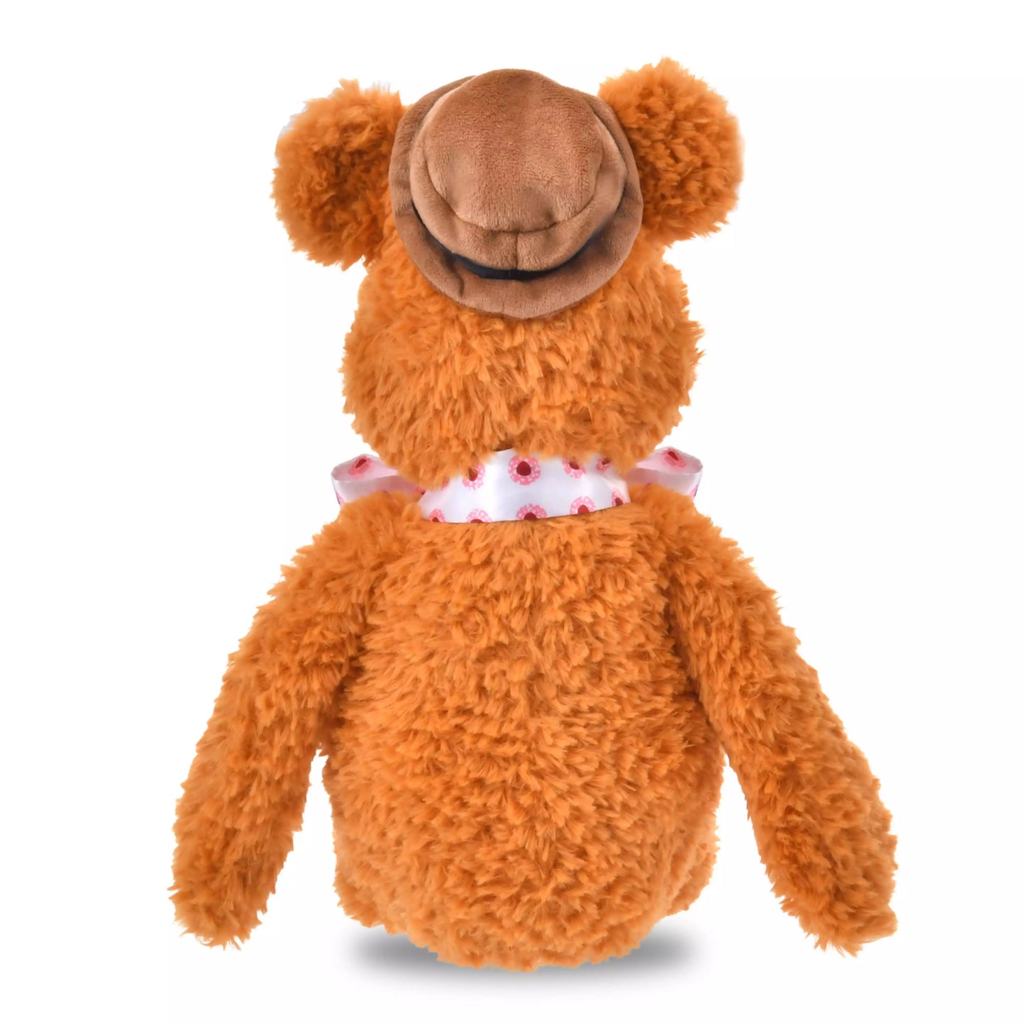 "Pre-Order" JDS - Fozzie Bear 14"Plush Toy, The Muppets 2026