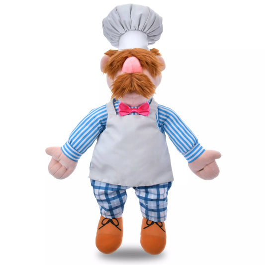 "Pre-Order" JDS - Swedish Chef 14"Plush Toy, The Muppets 2026