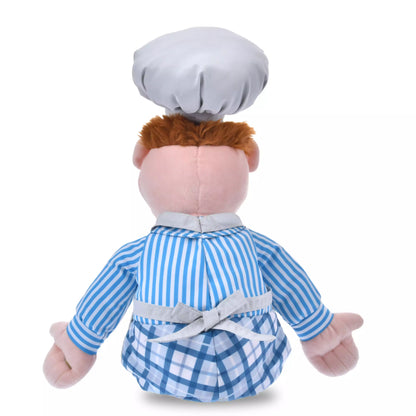 "Pre-Order" JDS - Swedish Chef 14"Plush Toy, The Muppets 2026