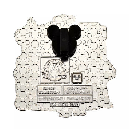 "Pre-Order" HKDL - Woody, Buzz Lightyear, Jessie, and Bullseye Pin, Toy Story 2026