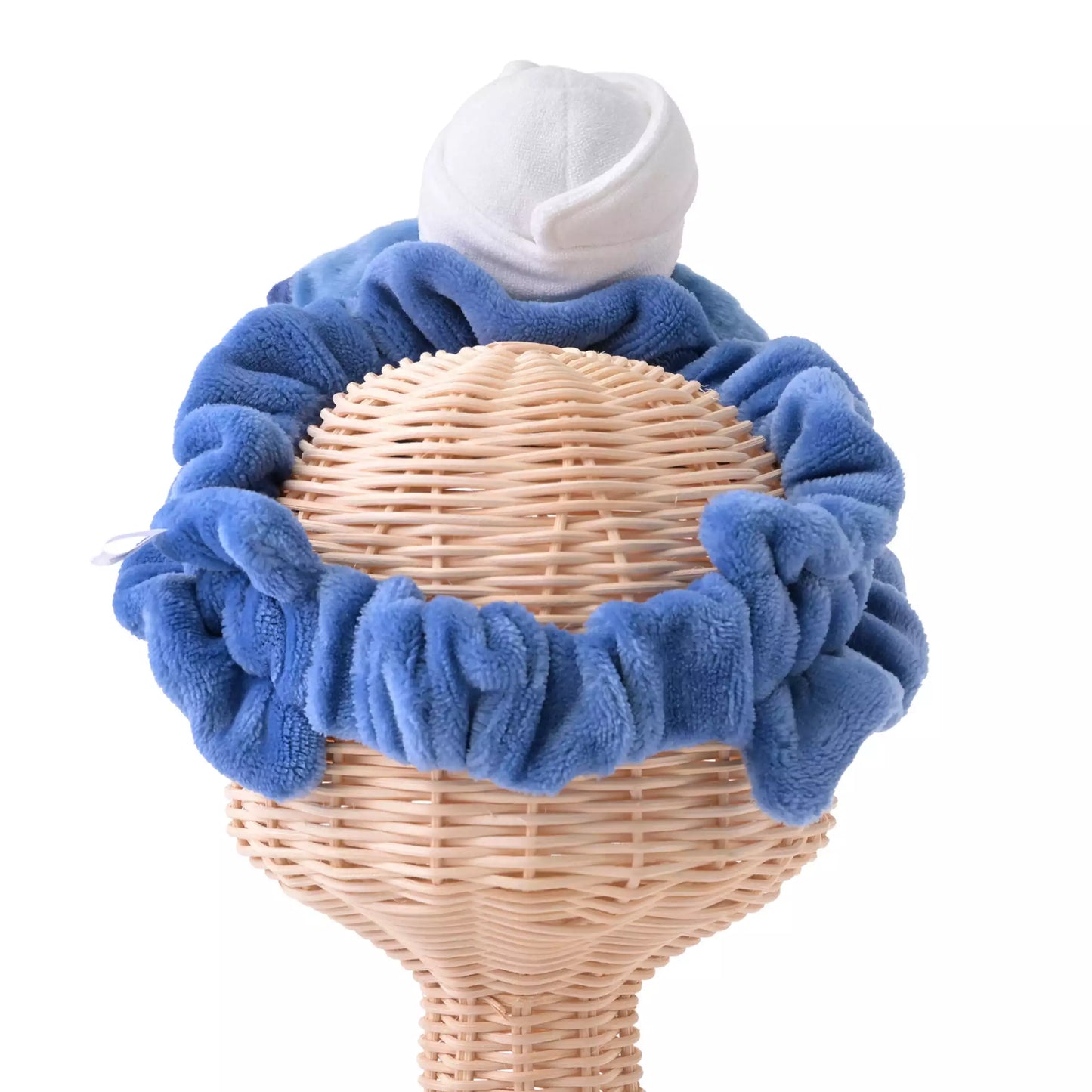 "Pre-Order" JDS - Stitch Hair Turban, BATH & LAUNDRY 2026