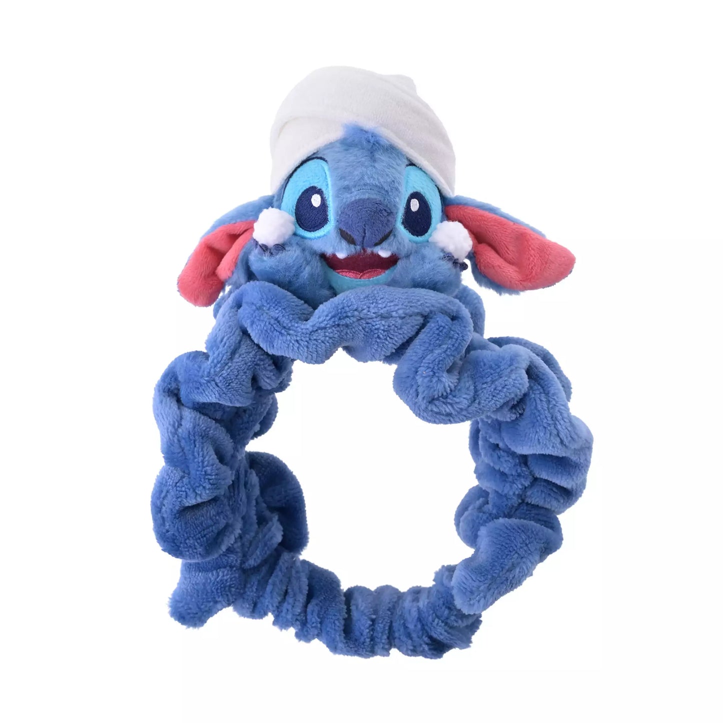 "Pre-Order" JDS - Stitch Hair Turban, BATH & LAUNDRY 2026