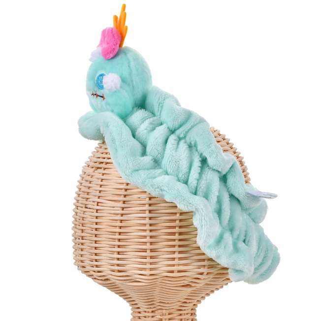 "Pre-Order" JDS - Scrump Hair Turban, BATH & LAUNDRY 2026