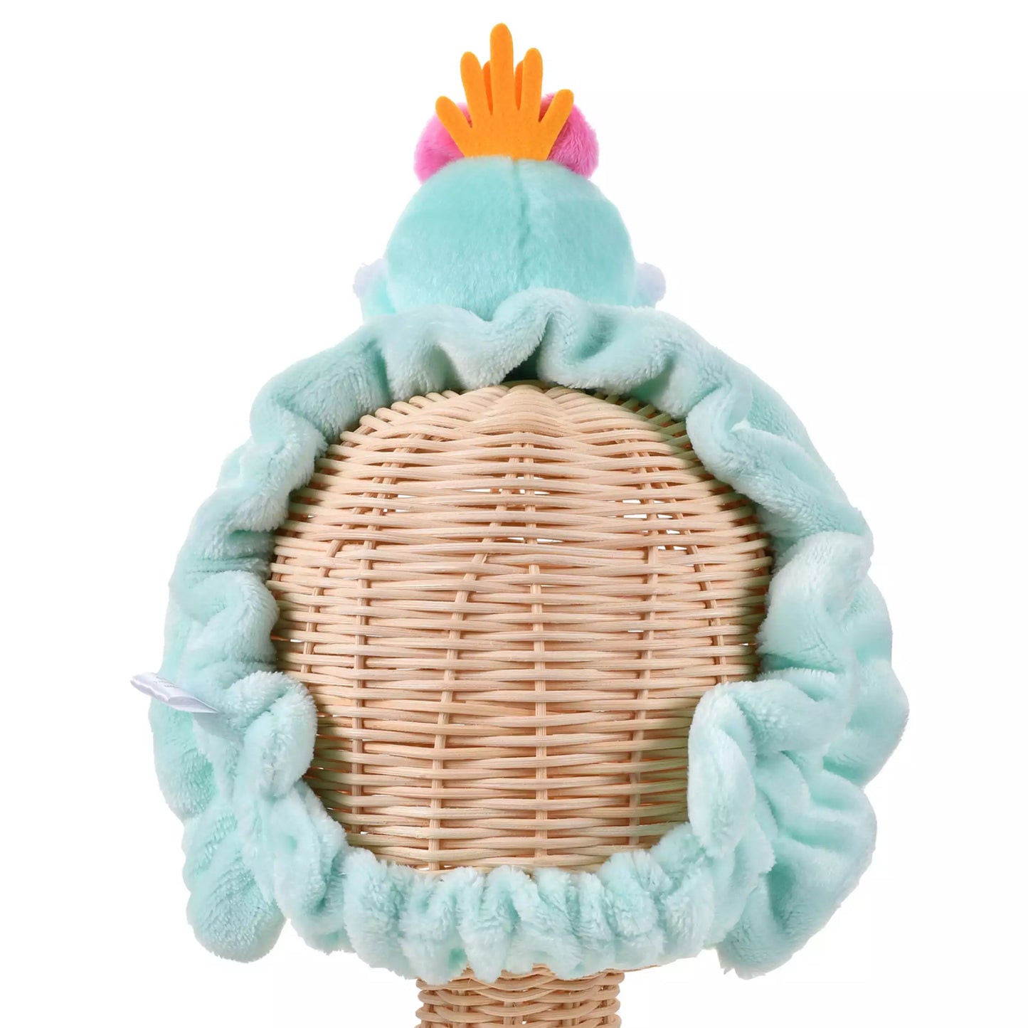 "Pre-Order" JDS - Scrump Hair Turban, BATH & LAUNDRY 2026
