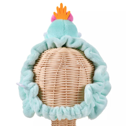 "Pre-Order" JDS - Scrump Hair Turban, BATH & LAUNDRY 2026