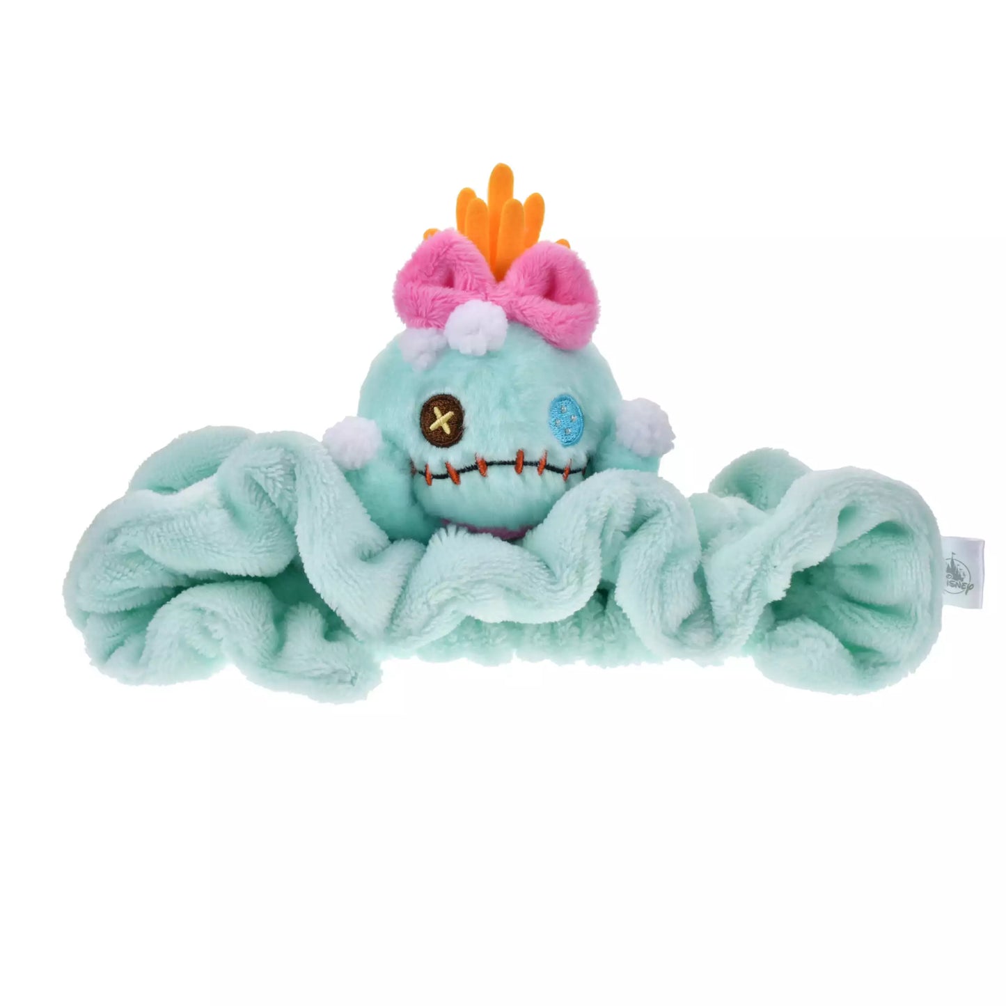 "Pre-Order" JDS - Scrump Hair Turban, BATH & LAUNDRY 2026