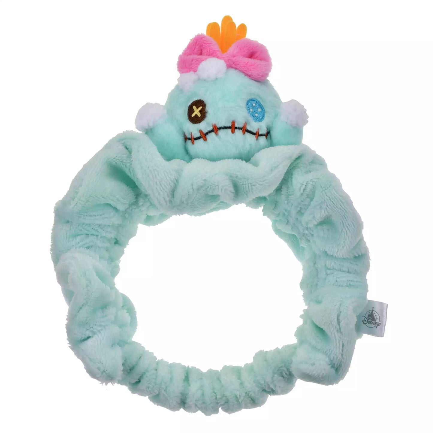 "Pre-Order" JDS - Scrump Hair Turban, BATH & LAUNDRY 2026
