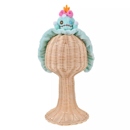 "Pre-Order" JDS - Scrump Hair Turban, BATH & LAUNDRY 2026