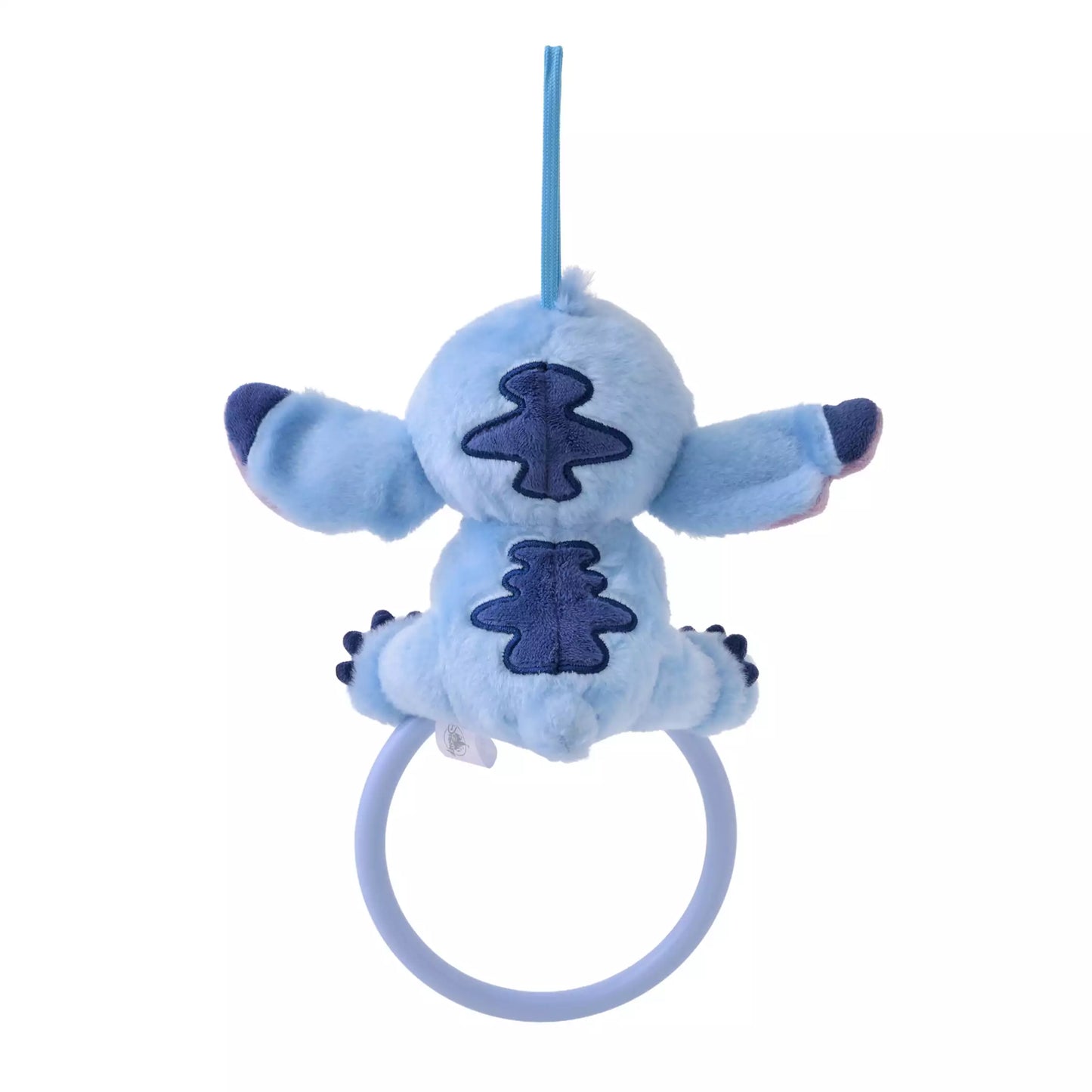 "Pre-Order" JDS - Stitch Towel Hanger, BATH & LAUNDRY 2026