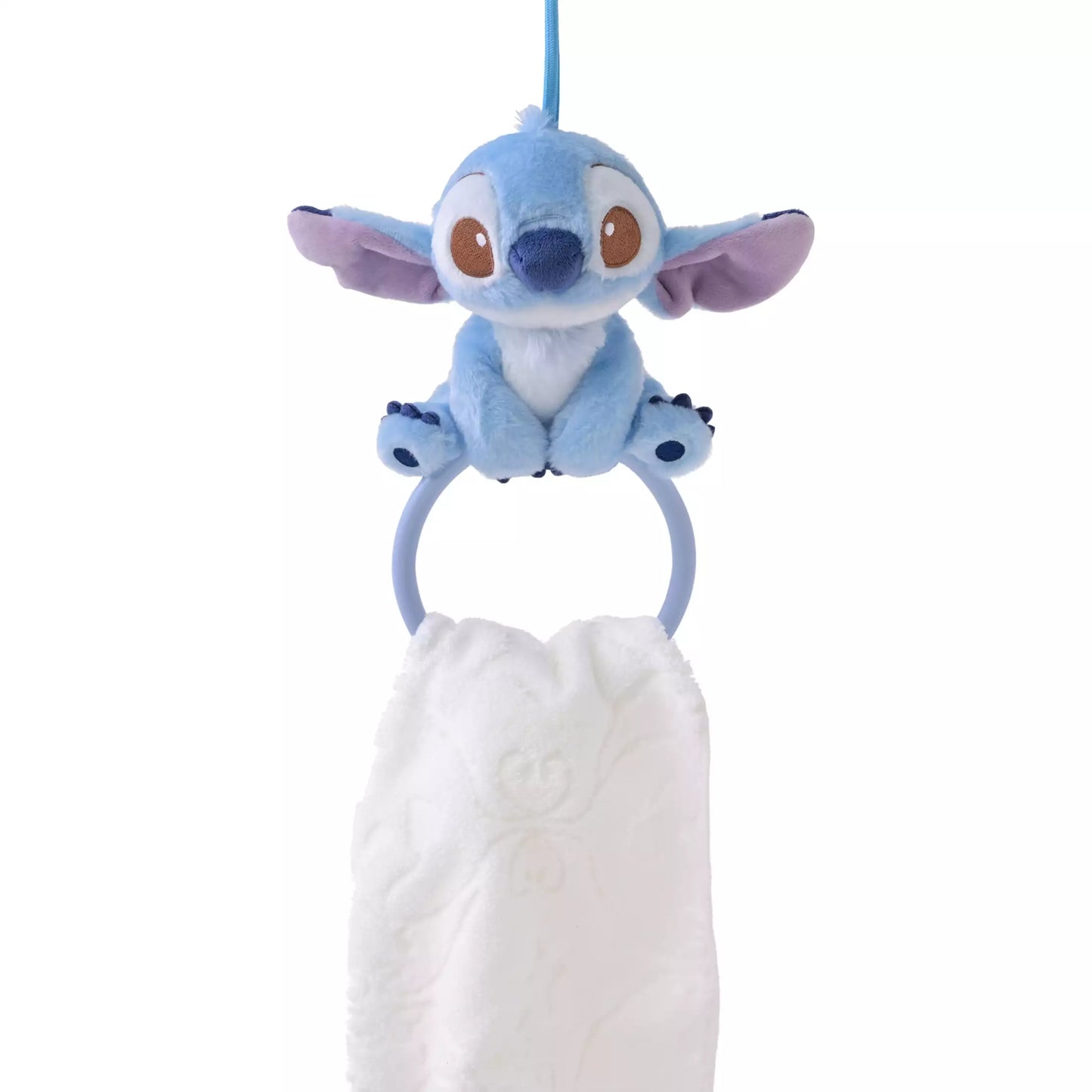 "Pre-Order" JDS - Stitch Towel Hanger, BATH & LAUNDRY 2026