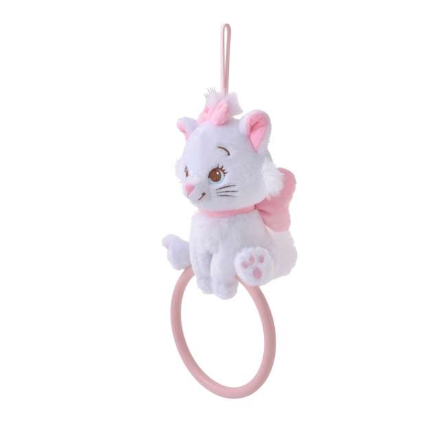 "Pre-Order" JDS - Marie the Aristocats Towel Hanger, BATH & LAUNDRY 2026