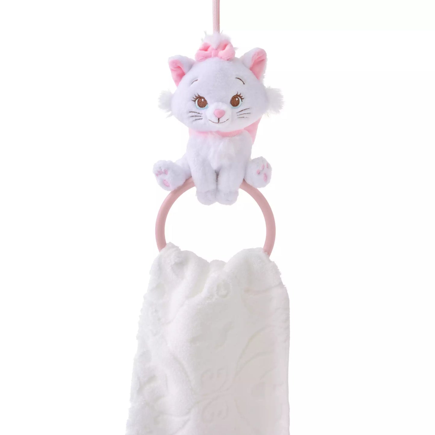 "Pre-Order" JDS - Marie the Aristocats Towel Hanger, BATH & LAUNDRY 2026