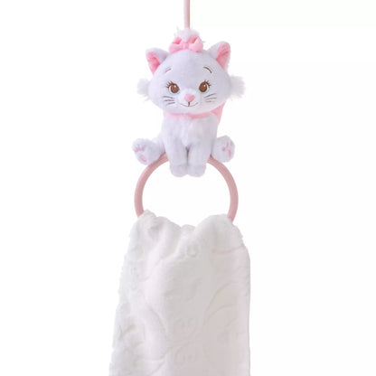 "Pre-Order" JDS - Marie the Aristocats Towel Hanger, BATH & LAUNDRY 2026