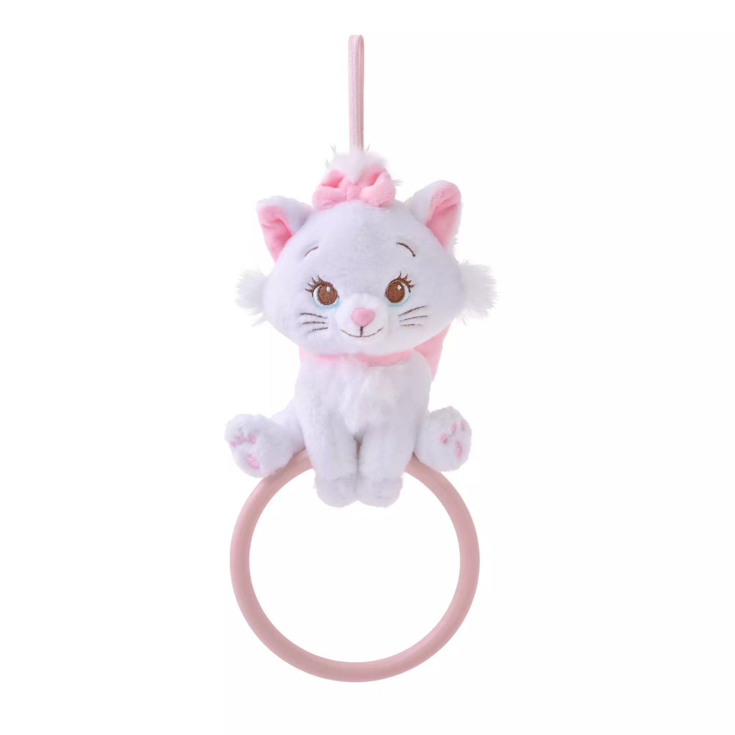 "Pre-Order" JDS - Marie the Aristocats Towel Hanger, BATH & LAUNDRY 2026
