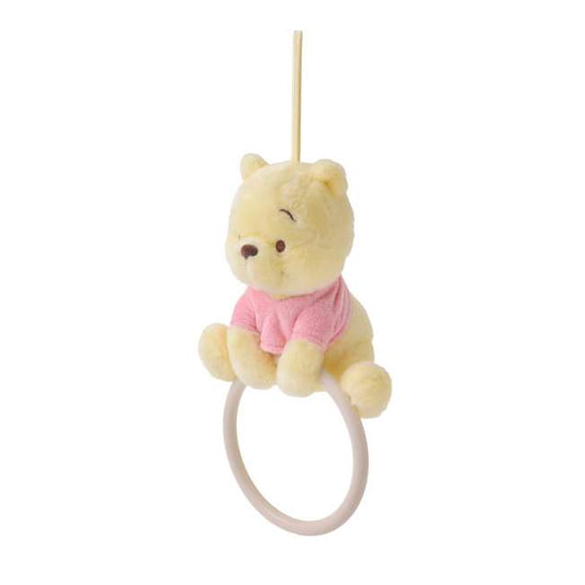 "Pre-Order" JDS - Winnie the Pooh Towel Hanger, BATH & LAUNDRY 2026
