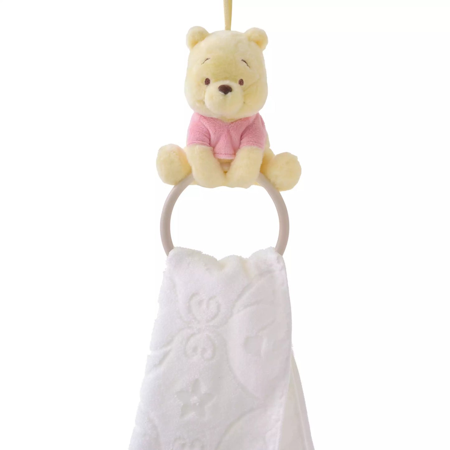 "Pre-Order" JDS - Winnie the Pooh Towel Hanger, BATH & LAUNDRY 2026
