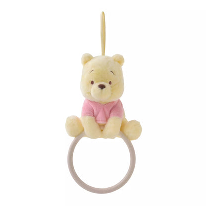 "Pre-Order" JDS - Winnie the Pooh Towel Hanger, BATH & LAUNDRY 2026