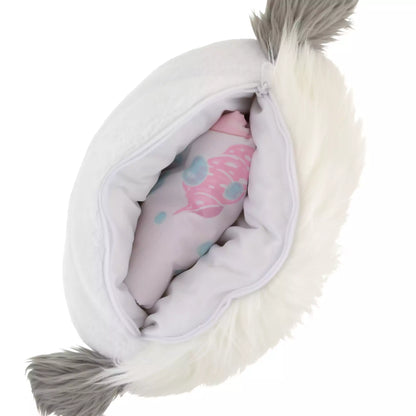 "Pre-Order" JDS - The Little Mermaid Blanket Cool 2WAY, Illustrated by mikko 2026