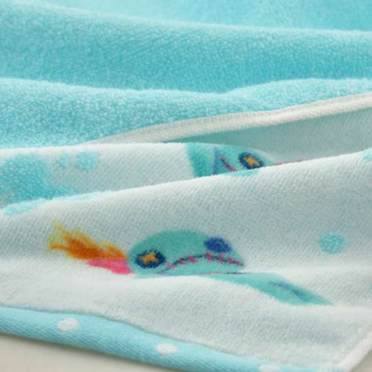"Pre-Order" JDS - Scrump Face Towel, Scrump Collection 2026
