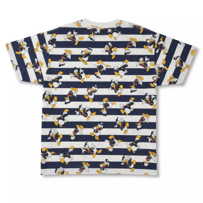 "Pre-Order" JDS - Donald Duck Short-Sleeve T-Shirt, DONALD FASHION 2026