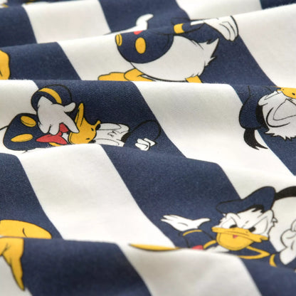 "Pre-Order" JDS - Donald Duck Short-Sleeve T-Shirt, DONALD FASHION 2026