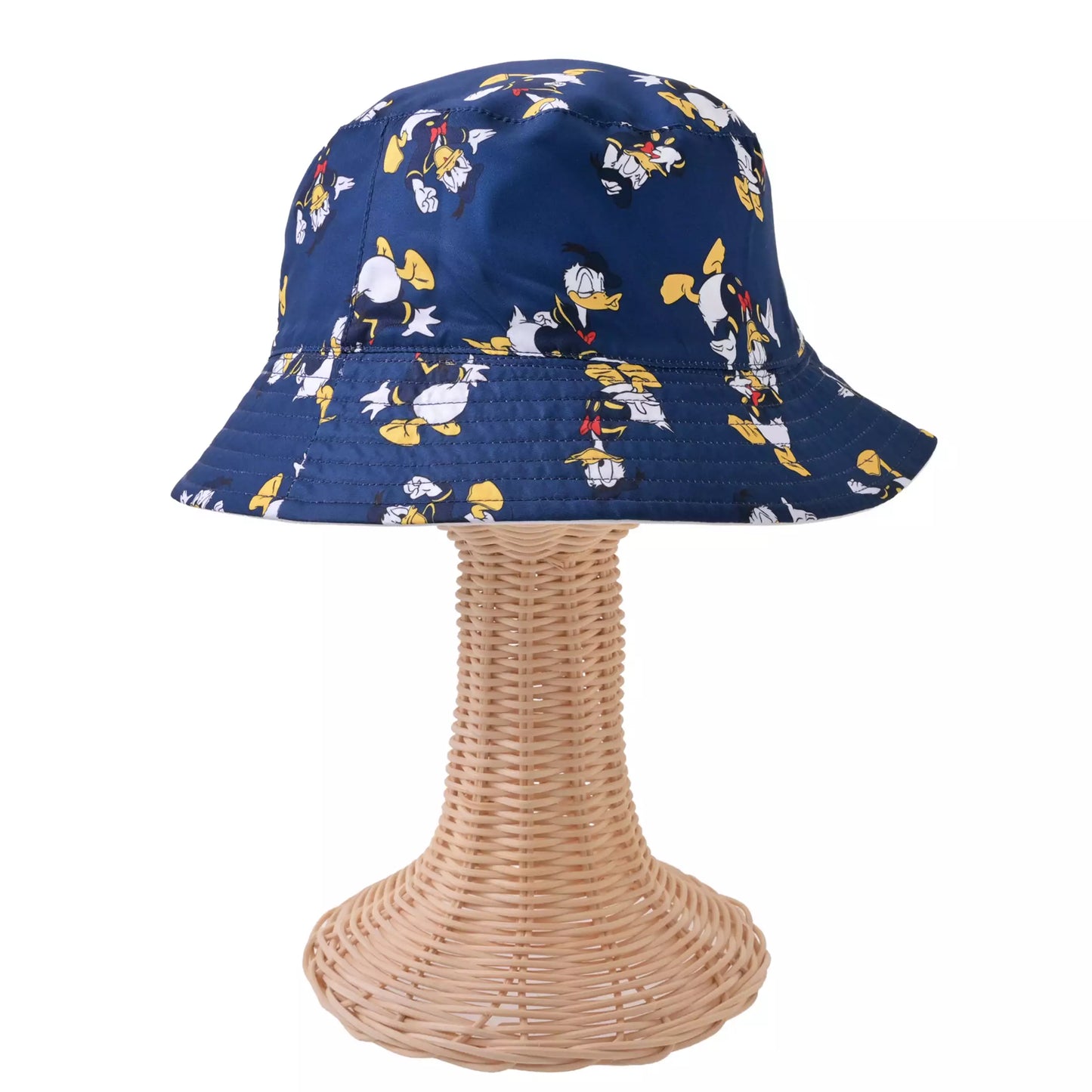 "Pre-Order" JDS - Donald Duck Hat 58, DONALD FASHION 2026