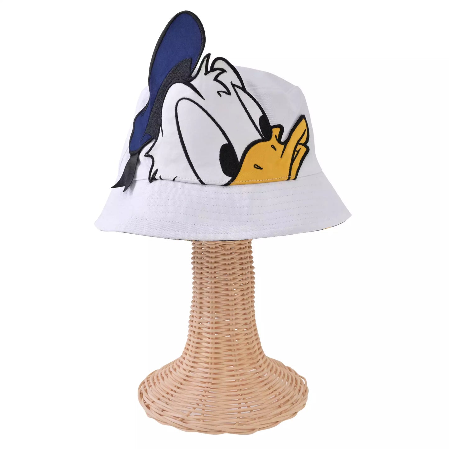 "Pre-Order" JDS - Donald Duck Hat 58, DONALD FASHION 2026