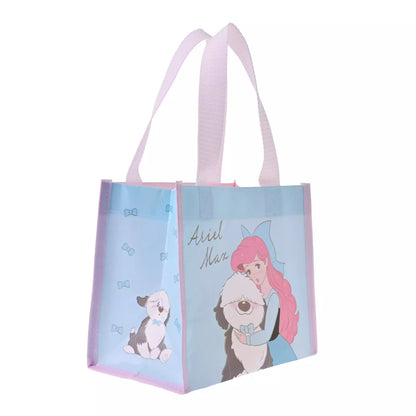 "Pre-Order" JDS - Little Mermaid Shopping Bag/Eco Bag (S), Illustrated by mikko 2026