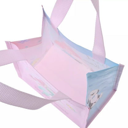 "Pre-Order" JDS - Little Mermaid Shopping Bag/Eco Bag (S), Illustrated by mikko 2026