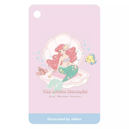 "Pre-Order" JDS - Little Mermaid Shopping Bag/Eco Bag (S), Illustrated by mikko 2026