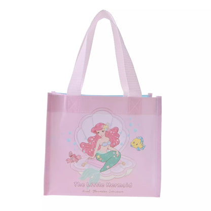 "Pre-Order" JDS - Little Mermaid Shopping Bag/Eco Bag (S), Illustrated by mikko 2026