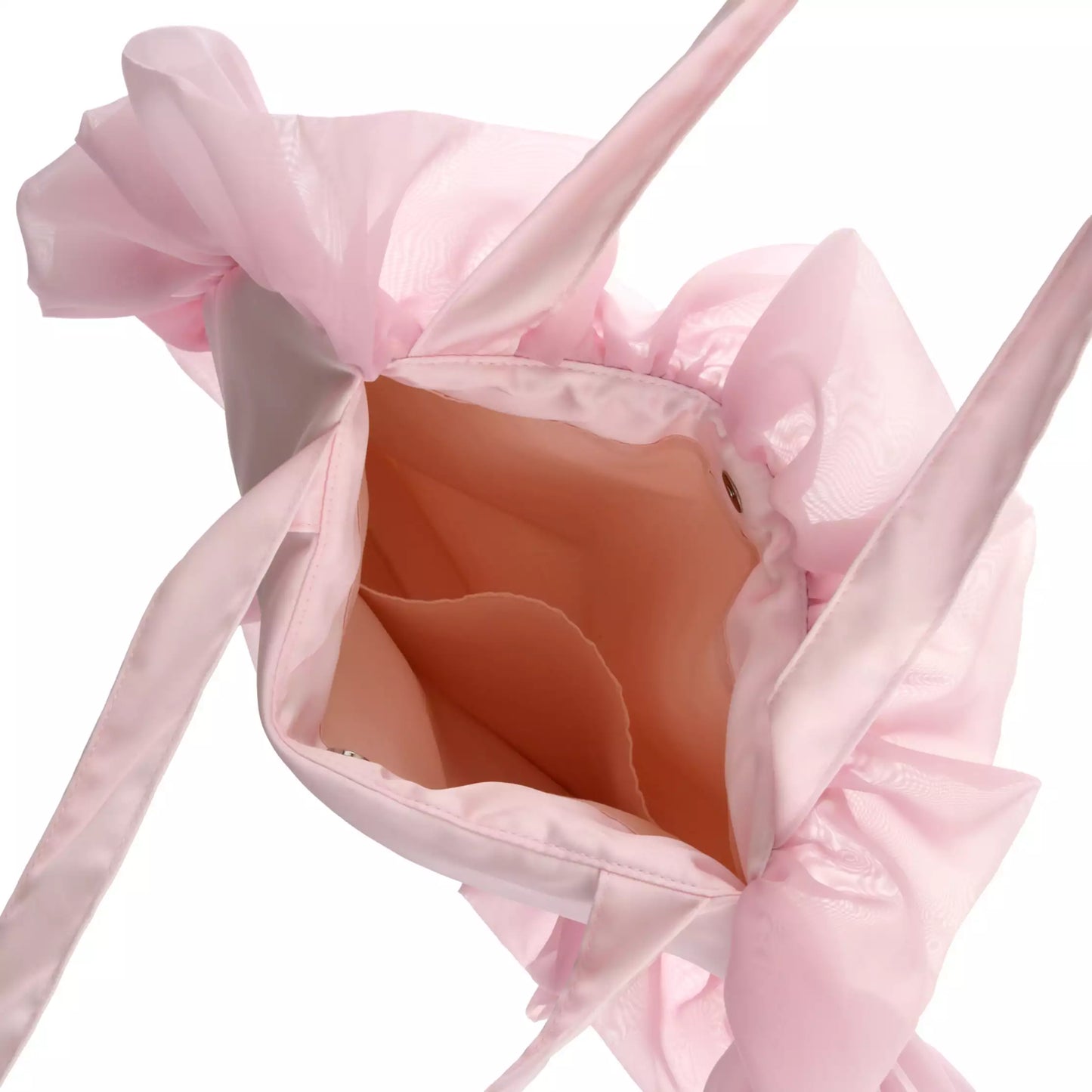 "Pre-Order" JDS - Ariel, Flounder, and Sebastian Tote Bag, Illustrated by mikko 2026
