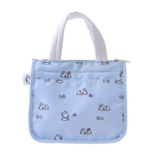 "Pre-Order" JDS - Donald, Chip & Dale Insulated Bag, DONALD BIRTHDAY 2026