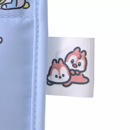 "Pre-Order" JDS - Donald, Chip & Dale Insulated Bag, DONALD BIRTHDAY 2026