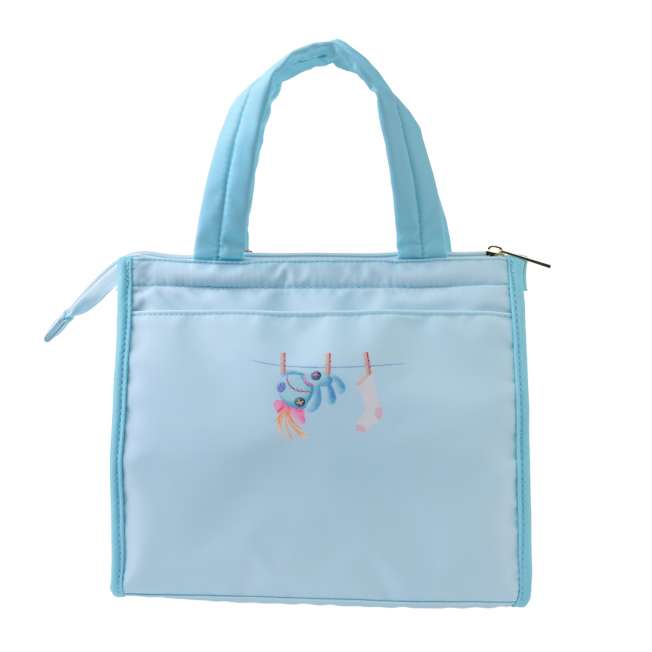 "Pre-Order" JDS - Scrump Cooler Bag with Charm, Scrump Collection 2026
