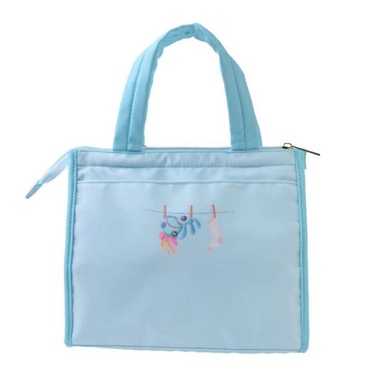 "Pre-Order" JDS - Scrump Cooler Bag with Charm, Scrump Collection 2026