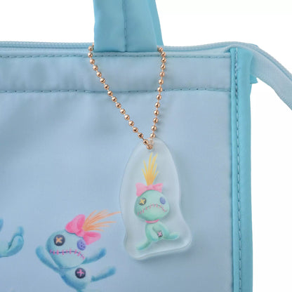 "Pre-Order" JDS - Scrump Cooler Bag with Charm, Scrump Collection 2026