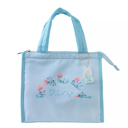 "Pre-Order" JDS - Scrump Cooler Bag with Charm, Scrump Collection 2026