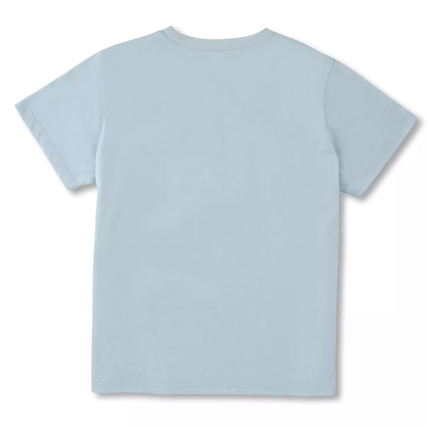 "Pre-Order" JDS - Ariel & Max Short-Sleeve T-Shirt, Illustrated by mikko 2026