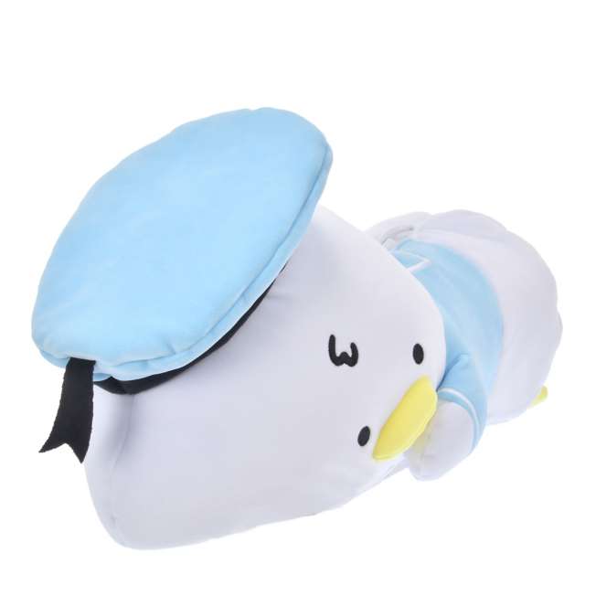 "Pre-Order" JDS - Donald Tissue Box Cover, DONALD BIRTHDAY 2026