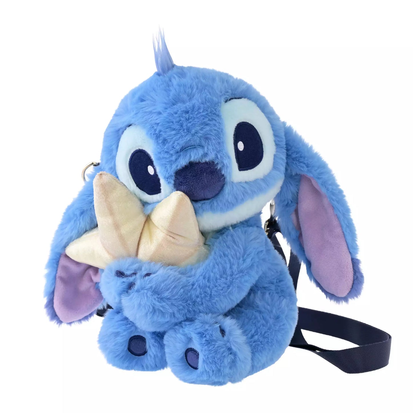 "Pre-Order" JDS - Stitch Multi-Pouch, Disney Stitch Day Collection 2026