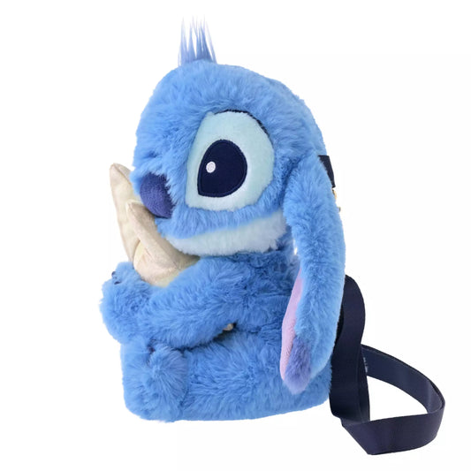 "Pre-Order" JDS - Stitch Multi-Pouch, Disney Stitch Day Collection 2026