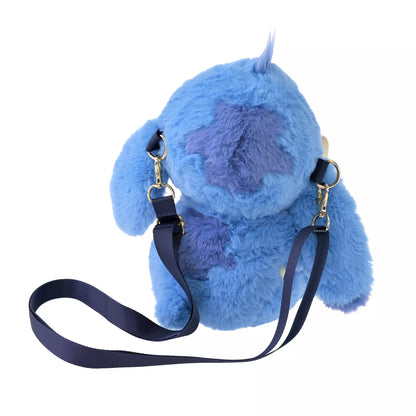 "Pre-Order" JDS - Stitch Multi-Pouch, Disney Stitch Day Collection 2026
