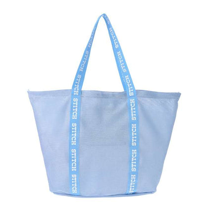 "Pre-Order" JDS - Stitch Mesh Tote Bag, BATH & LAUNDRY 2026