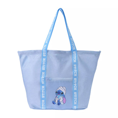 "Pre-Order" JDS - Stitch Mesh Tote Bag, BATH & LAUNDRY 2026