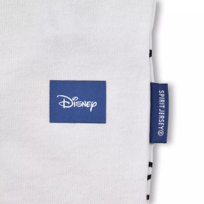 "Pre-Order" JDS - Donald Spirit Jersey Long-Sleeve T-Shirt, DONALD FASHION 2026