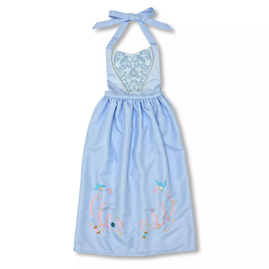 "Pre-Order" JDS - Cinderella Apron, DISNEY PRINCESS ROOM 2026