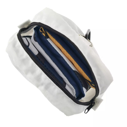 "Pre-Order" JDS - Donald Duck Seat Cushion in Pouch with Carabiner, DONALD FASHION 2026