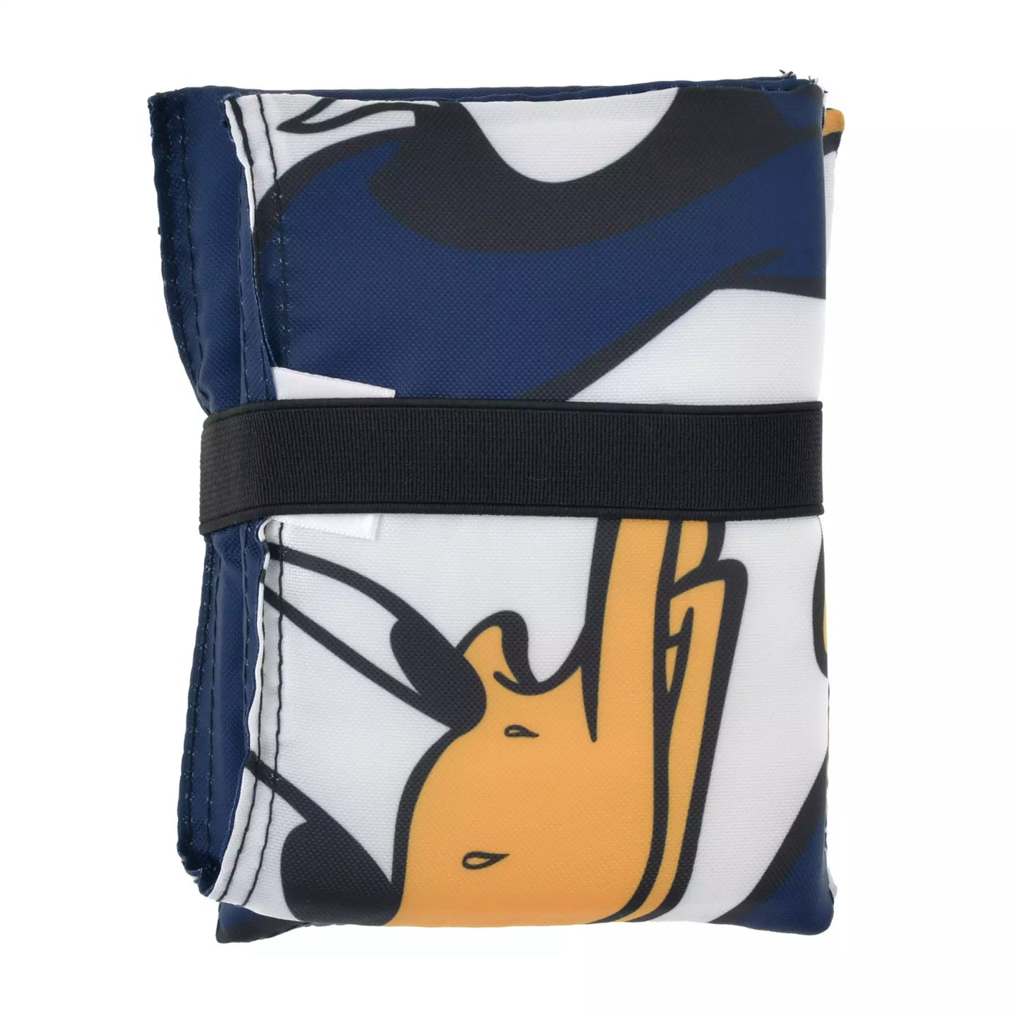 "Pre-Order" JDS - Donald Duck Seat Cushion in Pouch with Carabiner, DONALD FASHION 2026