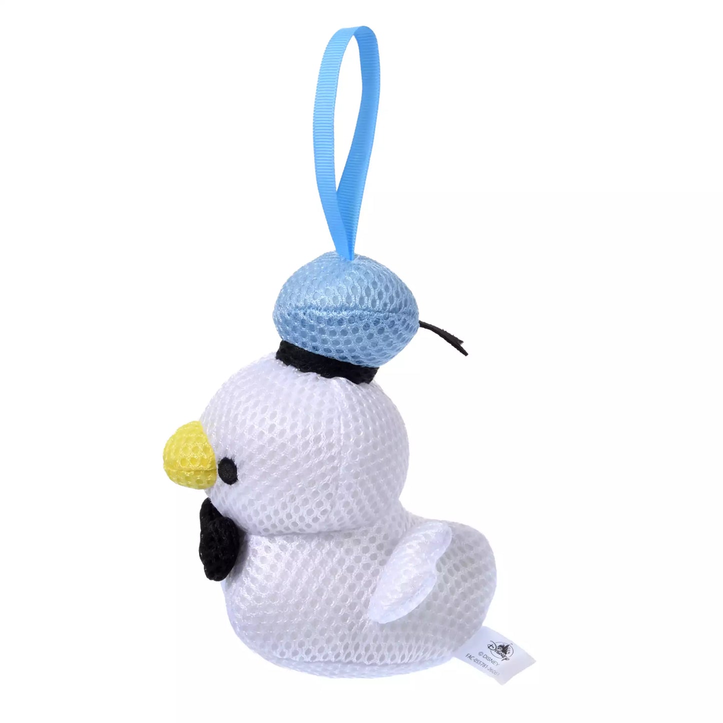 "Pre-Order" JDS - Donald Duck Sponge Body with Case, DONALD BIRTHDAY 2026